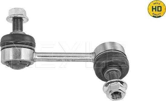 Meyle 15-16 060 0011/HD - Stiepnis / Atsaite, Stabilizators ps1.lv