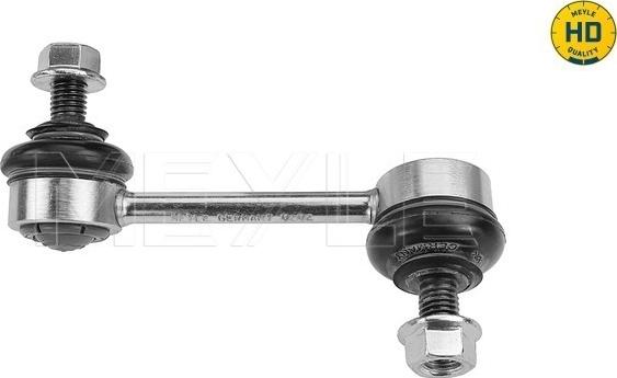 Meyle 15-16 060 0013/HD - Stiepnis / Atsaite, Stabilizators ps1.lv