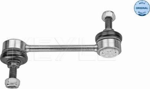 Meyle 15-16 060 0017 - Stiepnis / Atsaite, Stabilizators ps1.lv