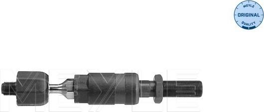 Meyle 15-16 031 0005 - Aksiālais šarnīrs, Stūres šķērsstiepnis ps1.lv