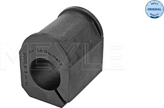 Meyle 16-14 615 0005 - Bukse, Stabilizators ps1.lv