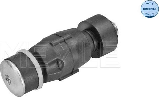 Meyle 16-14 615 0001 - Stiepnis / Atsaite, Stabilizators ps1.lv