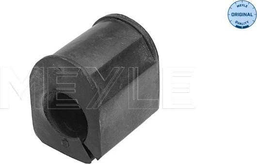 Meyle 16-14 615 0007 - Bukse, Stabilizators ps1.lv