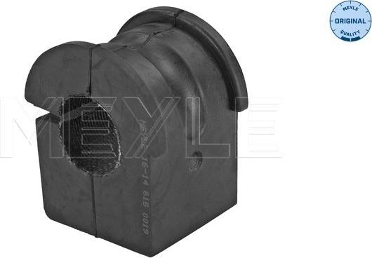 Meyle 16-14 615 0019 - Bukse, Stabilizators ps1.lv