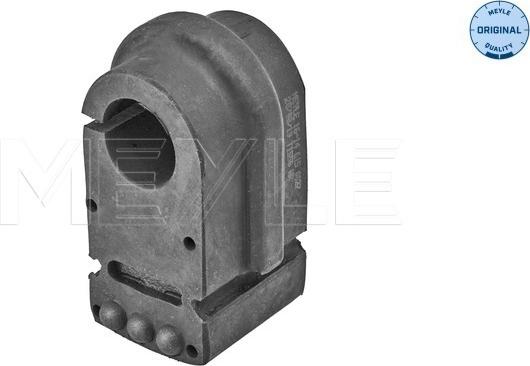 Meyle 16-14 615 0027 - Bukse, Stabilizators ps1.lv