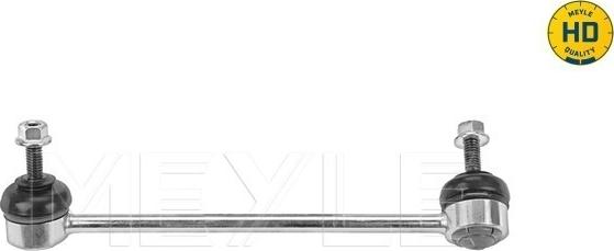 Meyle 16-16 060 0000/HD - Stiepnis / Atsaite, Stabilizators ps1.lv