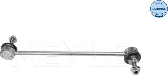 Meyle 16-16 060 0008 - Stiepnis / Atsaite, Stabilizators ps1.lv