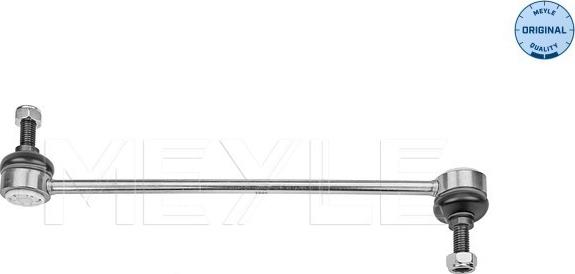 Meyle 16-16 060 0015 - Stiepnis / Atsaite, Stabilizators ps1.lv