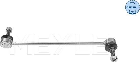 Meyle 16-16 060 0018 - Stiepnis / Atsaite, Stabilizators ps1.lv