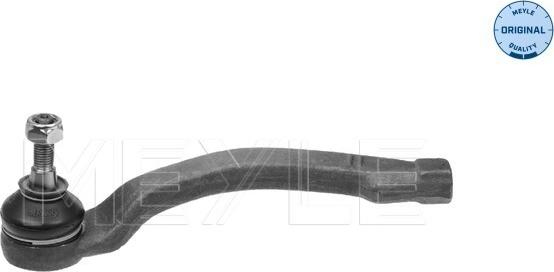 Meyle 16-16 020 0013 - Stūres šķērsstiepņa uzgalis ps1.lv