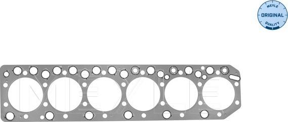 Meyle 16-34 900 0004 - Blīve, Motora bloka galva ps1.lv