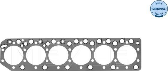 Meyle 16-34 001 0004 - Blīve, Motora bloka galva ps1.lv