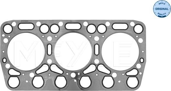 Meyle 16-34 001 0005 - Blīve, Motora bloka galva ps1.lv