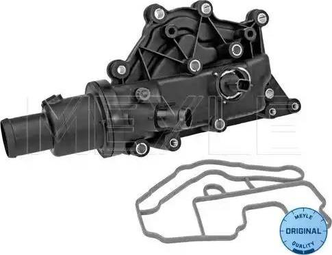 Meyle 16-28 228 0004 - Termostats, Dzesēšanas šķidrums ps1.lv