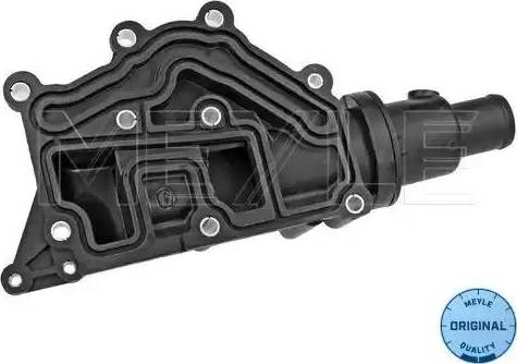 Meyle 16-28 228 0004 - Termostats, Dzesēšanas šķidrums ps1.lv