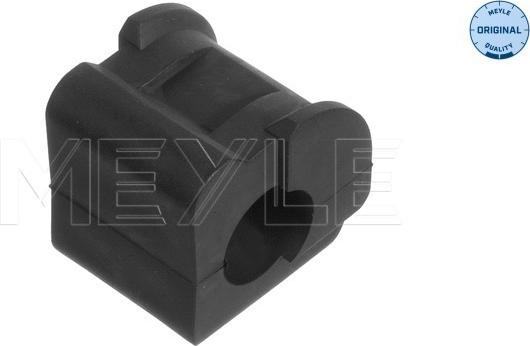 Meyle 100 411 0000 - Bukse, Stabilizators ps1.lv