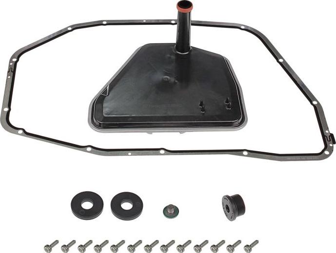 Meyle 100 135 0005/SK - Rez. daļu komplekts, Autom. pārnesumkārbas eļļas maiņa ps1.lv