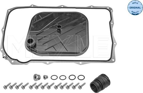 Meyle 100 135 0016/SK - Rez. daļu komplekts, Autom. pārnesumkārbas eļļas maiņa ps1.lv