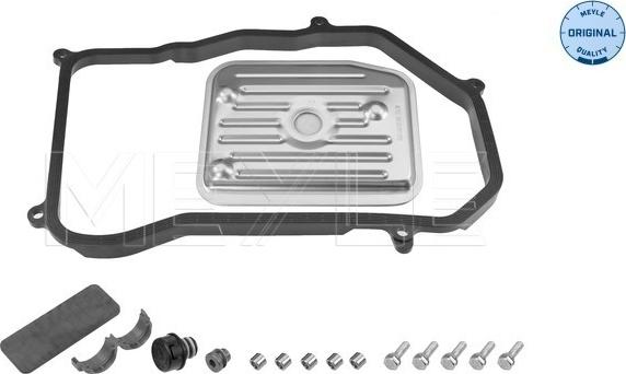Meyle 100 135 0012/SK - Rez. daļu komplekts, Autom. pārnesumkārbas eļļas maiņa ps1.lv