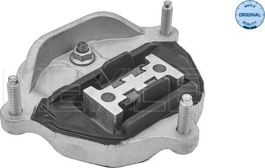 Meyle 100 399 0206 - Piekare, Automātiskā pārnesumkārba ps1.lv