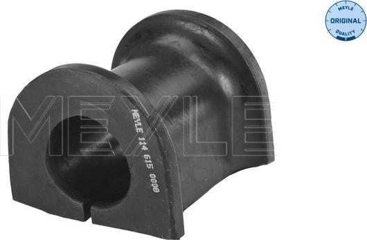 Meyle 114 615 0008 - Bukse, Stabilizators ps1.lv