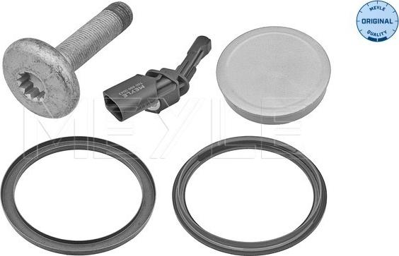 Meyle 114 899 0014 - Remonta komplekts, ABS sensors ps1.lv