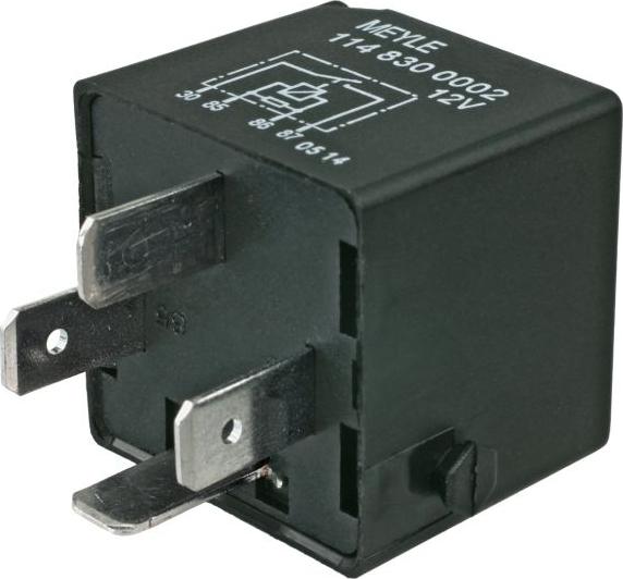 Meyle 114 830 0002 - Multifunkcionāls relejs ps1.lv