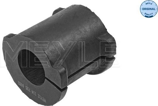 Meyle 114 715 0002 - Bukse, Stabilizators ps1.lv