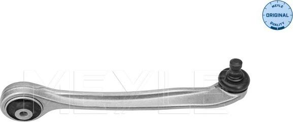 Meyle 116 050 0208 - Neatkarīgās balstiekārtas svira, Riteņa piekare ps1.lv