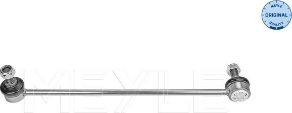 Meyle 116 060 0046 - Stiepnis / Atsaite, Stabilizators ps1.lv