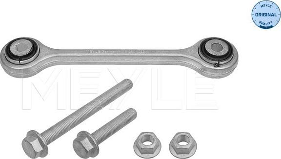 Meyle 116 060 0029/S - Stiepnis / Atsaite, Stabilizators ps1.lv