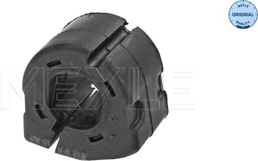 Meyle 11-14 615 0029 - Bukse, Stabilizators ps1.lv