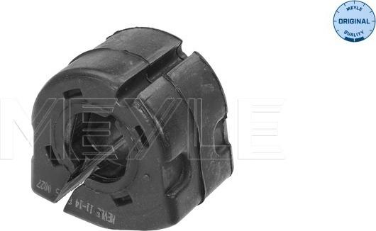 Meyle 11-14 615 0027 - Bukse, Stabilizators ps1.lv