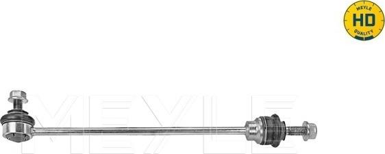 Meyle 11-16 060 5041/HD - Stiepnis / Atsaite, Stabilizators ps1.lv