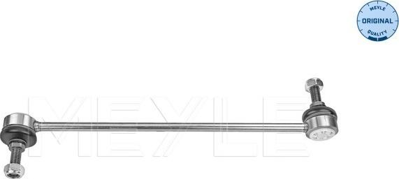 Meyle 11-16 060 0039 - Stiepnis / Atsaite, Stabilizators ps1.lv