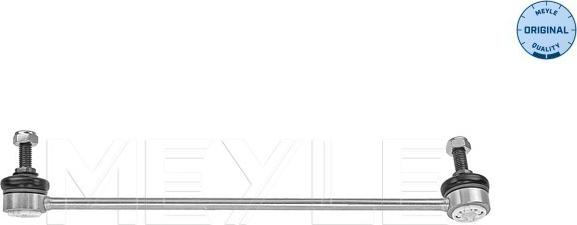 Meyle 11-16 060 0034 - Stiepnis / Atsaite, Stabilizators ps1.lv