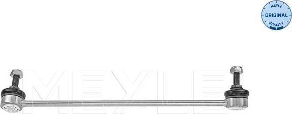 Meyle 11-16 060 0035 - Stiepnis / Atsaite, Stabilizators ps1.lv