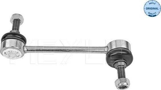 Meyle 11-16 060 0033 - Stiepnis / Atsaite, Stabilizators ps1.lv