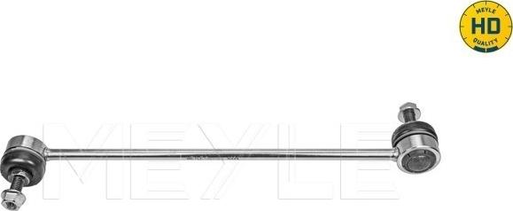 Meyle 11-16 060 0024/HD - Stiepnis / Atsaite, Stabilizators ps1.lv