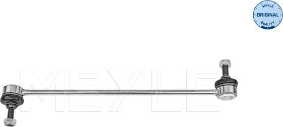 Meyle 11-16 060 0025 - Stiepnis / Atsaite, Stabilizators ps1.lv