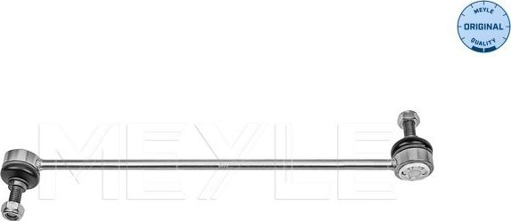 Meyle 11-16 060 0028 - Stiepnis / Atsaite, Stabilizators ps1.lv