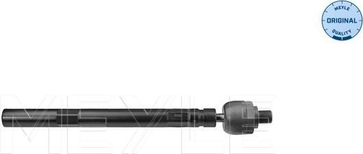 Meyle 11-16 031 0010 - Aksiālais šarnīrs, Stūres šķērsstiepnis ps1.lv