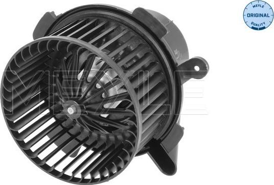 Meyle 11-12 237 0003 - Salona ventilators ps1.lv