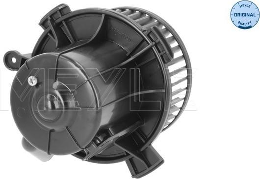 Meyle 11-12 237 0003 - Salona ventilators ps1.lv