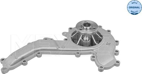 Meyle 113 220 0037 - Ūdenssūknis ps1.lv