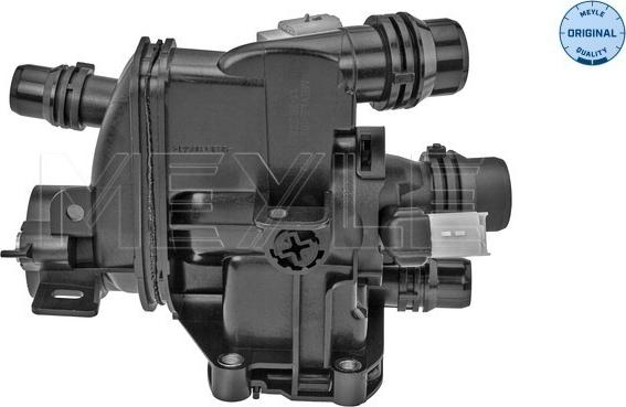 Meyle 11-28 228 0011 - Termostats, Dzesēšanas šķidrums ps1.lv