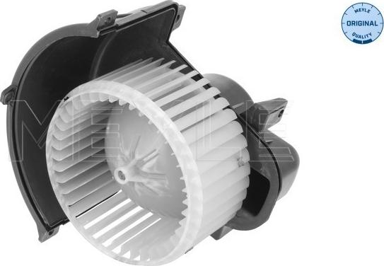 Meyle 112 237 0004 - Salona ventilators ps1.lv