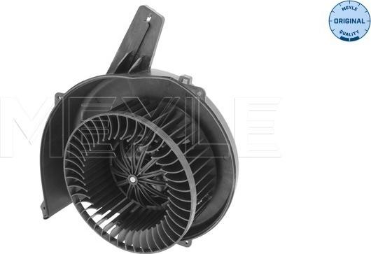 Meyle 112 237 0000 - Salona ventilators ps1.lv