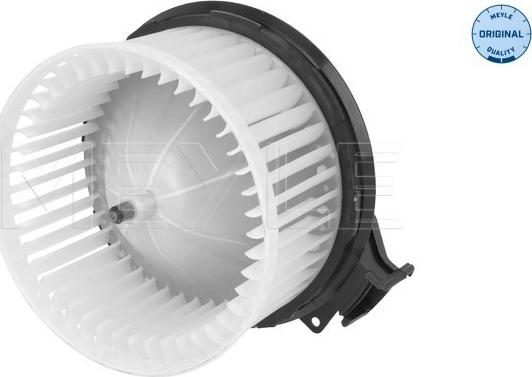 Meyle 112 237 0012 - Salona ventilators ps1.lv