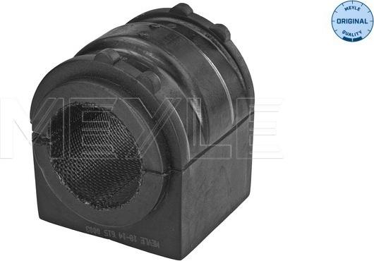 Meyle 18-14 615 0003 - Bukse, Stabilizators ps1.lv